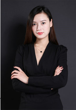 枣庄史静静 纹绣讲师