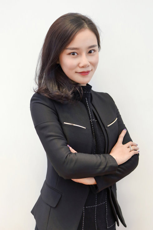 枣庄邓珂婕 讲师